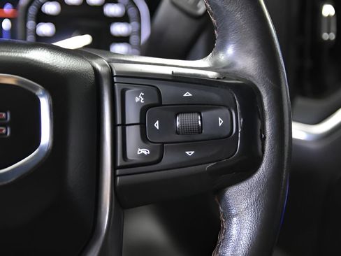 Used 2020 GMC Sierra 1500 AT4 w/ AT4 Premium Package AWD/4WD image 23