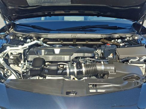 Used 2023 Acura TLX FWD image 29
