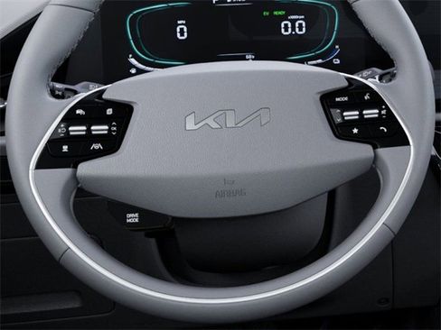 New 2025 Kia Niro EX Touring image 22