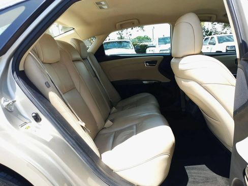 Used 2015 Toyota Avalon XLE FWD image 19