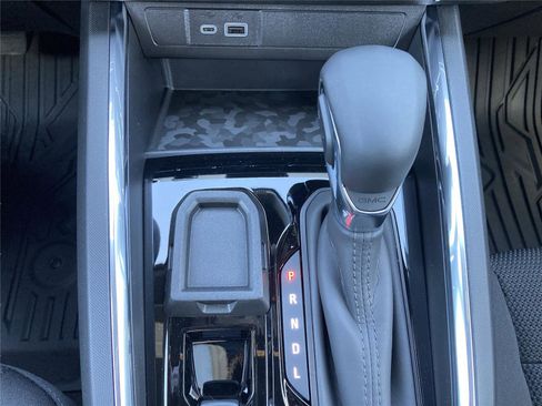 New 2026 GMC Canyon Elevation w/ Convenience Package image 30