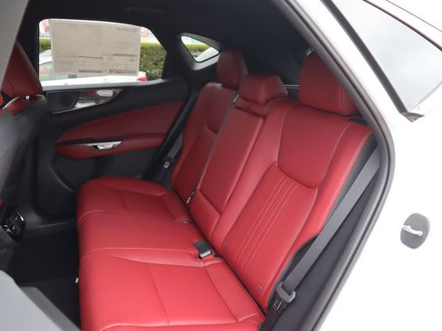 New 2026 Lexus NX 350h FWD image 29