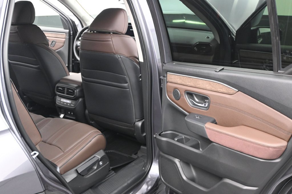 New 2026 Honda Pilot Elite image 10