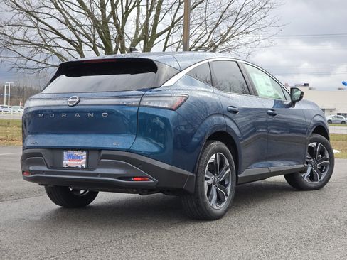 New 2026 Nissan Murano SL image 18