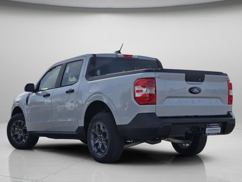 New 2026 Ford Maverick XLT w/ Equipment Group 301A image 17