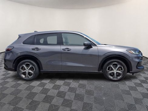 Used 2024 Honda HR-V EX-L image 7