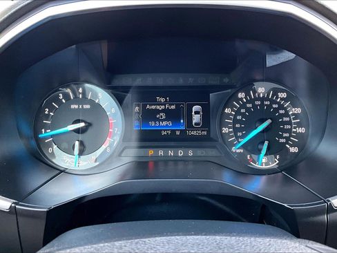 Used 2018 Ford Edge SEL FWD image 20
