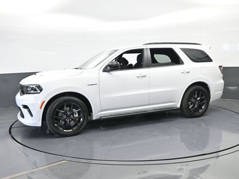 New 2026 Dodge Durango GT image 2