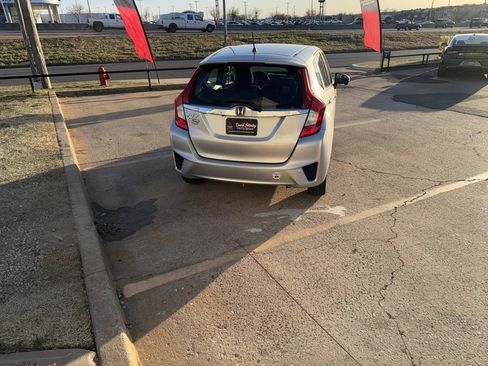 Used 2015 Honda Fit EX image 7