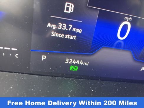 Used 2024 Volkswagen Taos S image 3