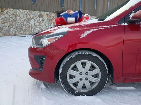 Used 2023 Kia Rio S image 10