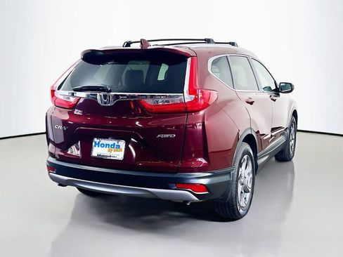 Used 2019 Honda CR-V EX-L image 21