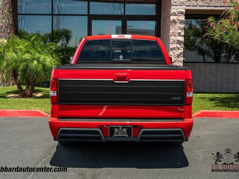 Used 2008 Ford F150 2WD SuperCrew image 7