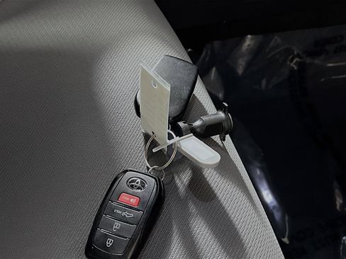 Used 2025 Toyota Tundra SR5 w/ SR5 Convenience Package image 36