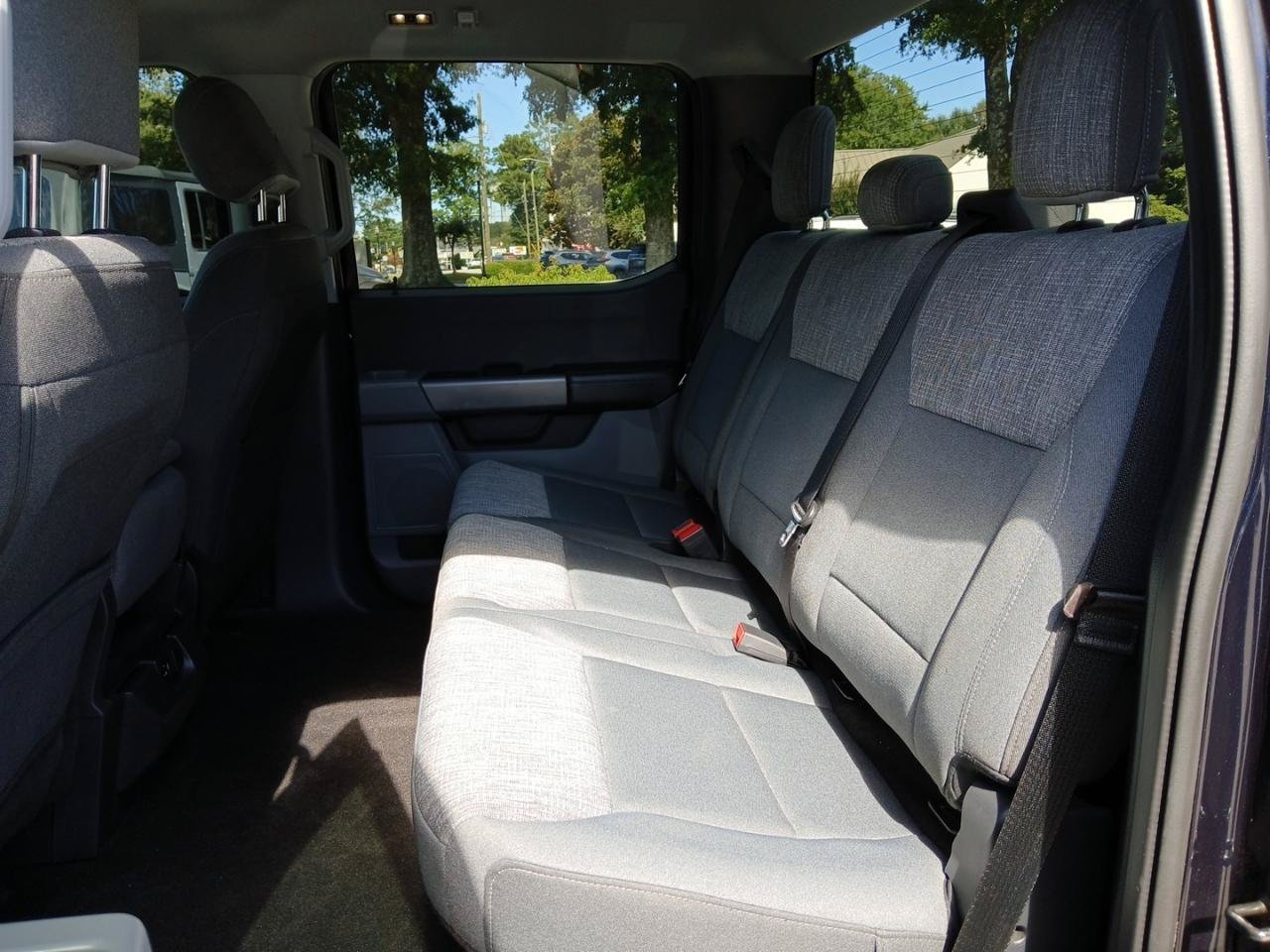 Used 2021 Ford F150 XLT w/ XTR Package AWD/4WD image 10