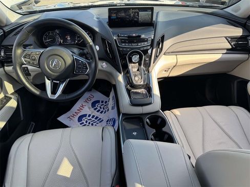 Used 2025 Acura RDX SH-AWD w/ Advance Package image 13