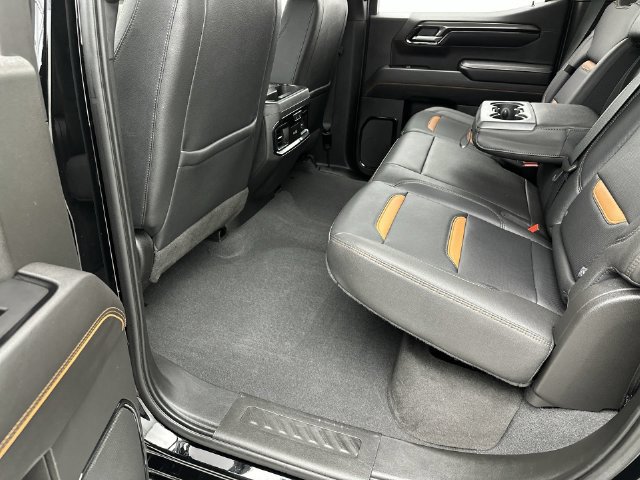 Used 2022 GMC Sierra 1500 AT4 w/ AT4 Premium Package AWD/4WD image 21