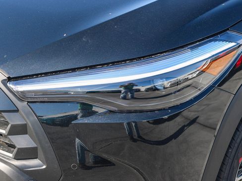 New 2026 Toyota Corolla Cross XLE FWD image 5