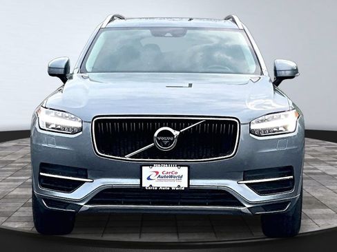 Used 2016 Volvo XC90 T8 Momentum w/ Vision Package AWD/4WD image 2