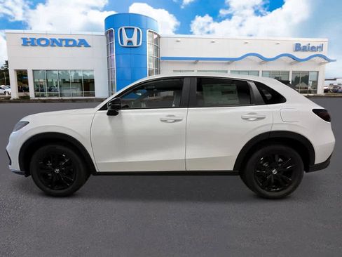 New 2026 Honda HR-V Sport image 2