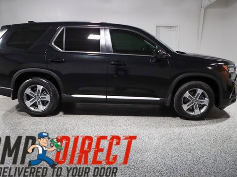 Used 2024 Honda Pilot EX-L image 6