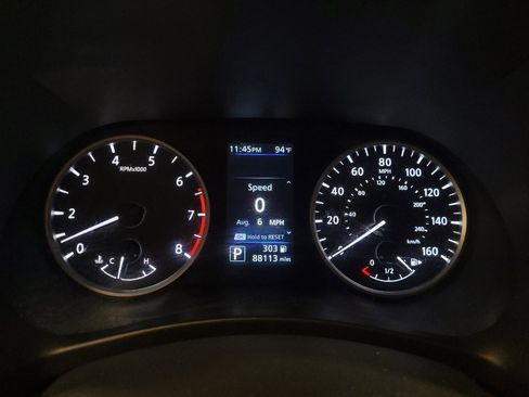 Used 2020 Nissan Sentra S FWD image 23