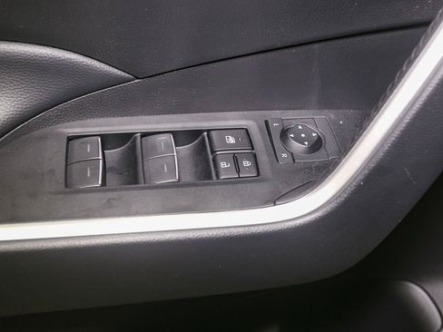 Used 2024 Toyota RAV4 XLE w/ Convenience Package AWD/4WD image 43