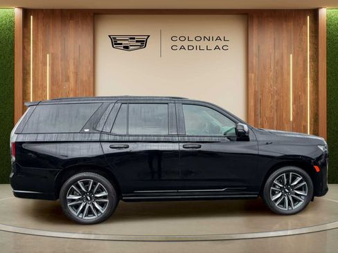 Certified 2023 Cadillac Escalade Sport Platinum w/ LPO, Floor Liner Package AWD/4WD image 6