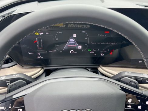 New 2025 Audi Q5 Premium w/ Convenience Package image 17