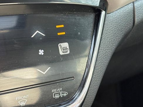 Used 2018 Honda HR-V EX-L image 15