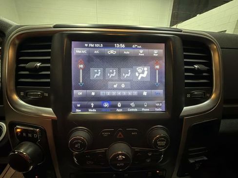 Used 2018 RAM 1500 Big Horn image 19