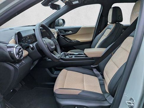 New 2026 Chevrolet Equinox ACTIV w/ Convenience Package III image 4