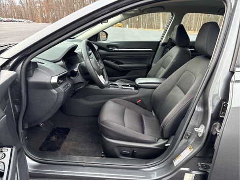 Used 2021 Nissan Altima 2.5 SV image 15