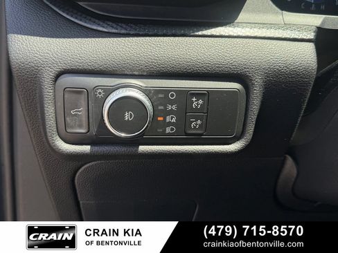 Used 2020 Ford Explorer ST w/ ST Street Pack AWD/4WD image 12