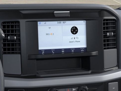 New 2026 Ford F350 XL w/ STX Appearance Package image 14