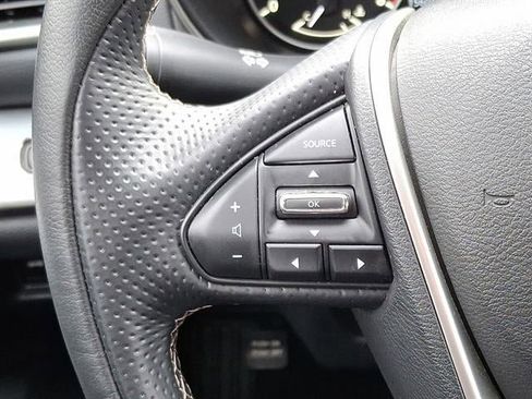 Used 2022 Nissan Maxima SV w/ Floor Mat Group image 22