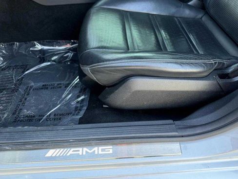 Used 2016 Mercedes-Benz CLS 63 AMG S-Model image 23