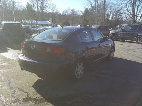 Used 2006 MAZDA MAZDA3 I image 4