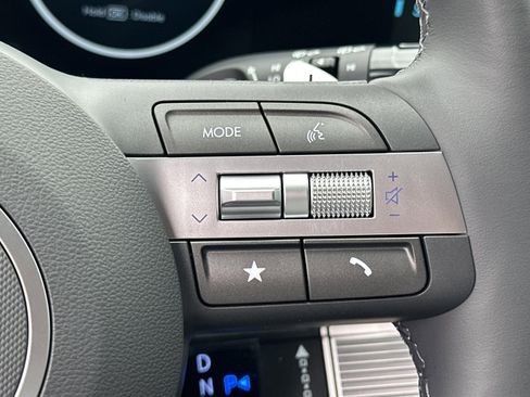 New 2026 Hyundai Kona Limited FWD image 16