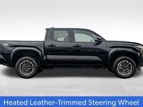 New 2025 Toyota Tacoma TRD Sport image 8