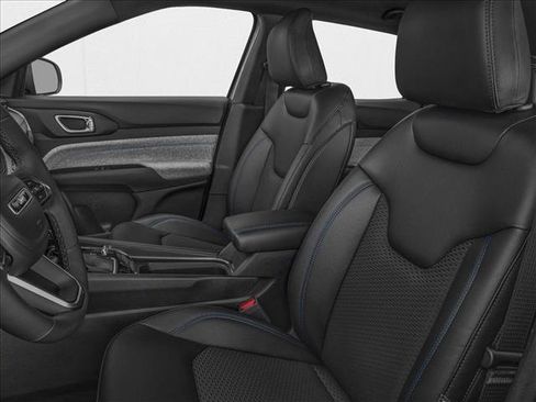New 2026 Jeep Compass Limited AWD/4WD image 6