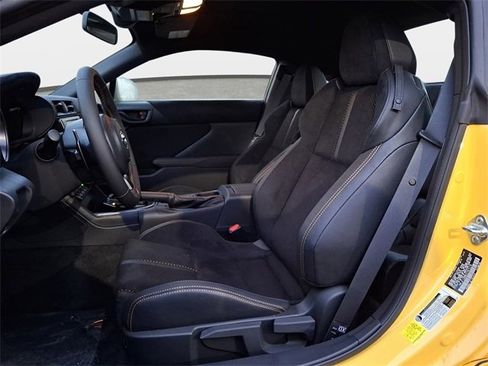 New 2026 Toyota GR86 YUZU Limited image 7