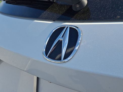 Used 2024 Acura MDX A-Spec AWD/4WD image 31