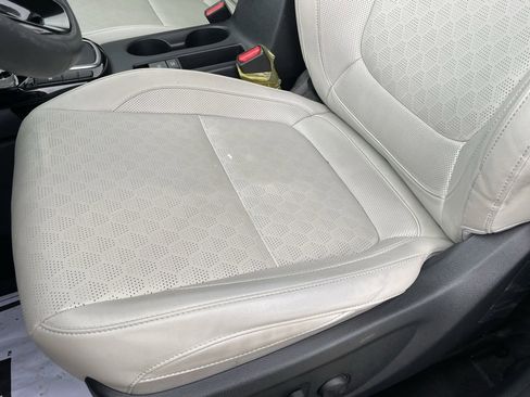 Used 2021 Kia Seltos SX w/ SX Sunroof Package image 22