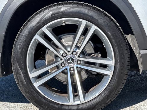 Used 2020 Mercedes-Benz GLE 350 4MATIC image 25