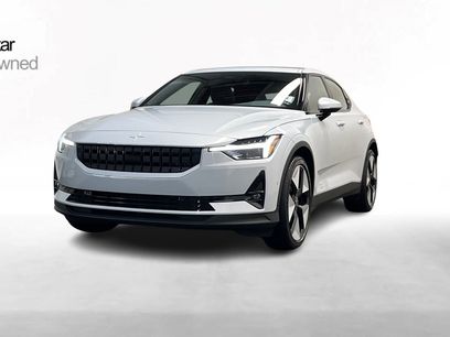 Certified 2023 Polestar Polestar 2 w/ Pilot Pack