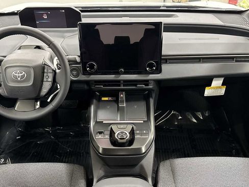 New 2026 Toyota bZ image 26