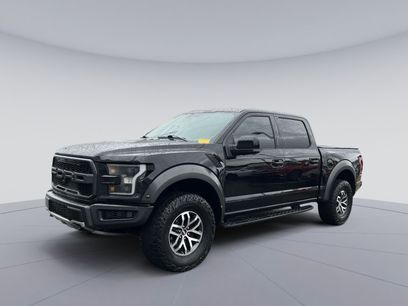 Used 2018 Ford F150 Raptor w/ Equipment Group 802A Luxury