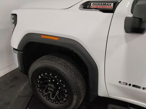 Used 2024 GMC Sierra 3500 Pro image 37