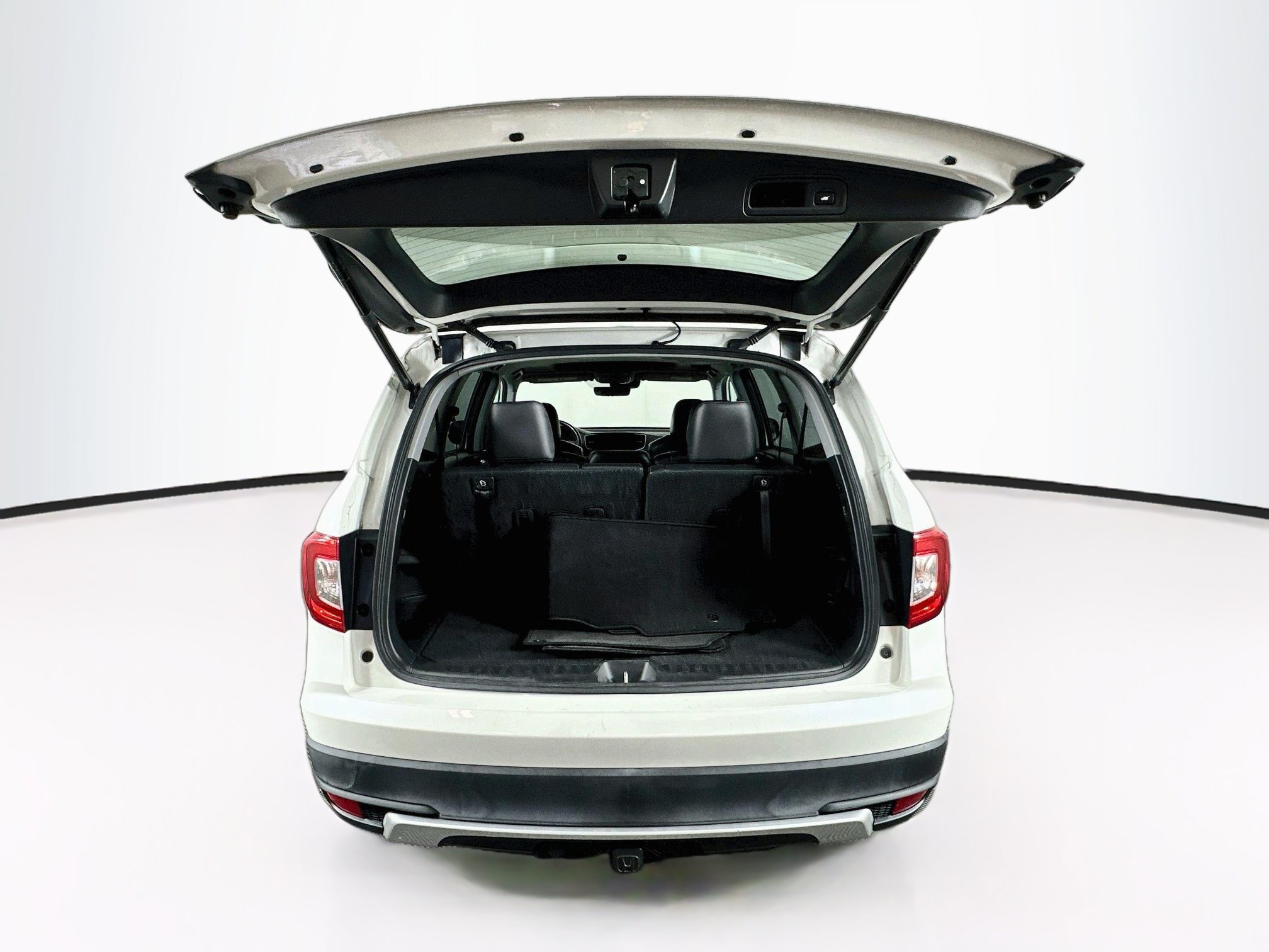 Used 2019 Honda Pilot EX-L image 30